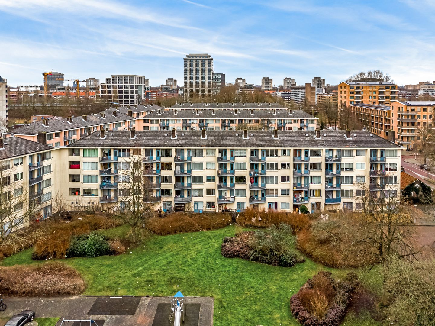 Foto 25 van Winkler Prinshof 9-2