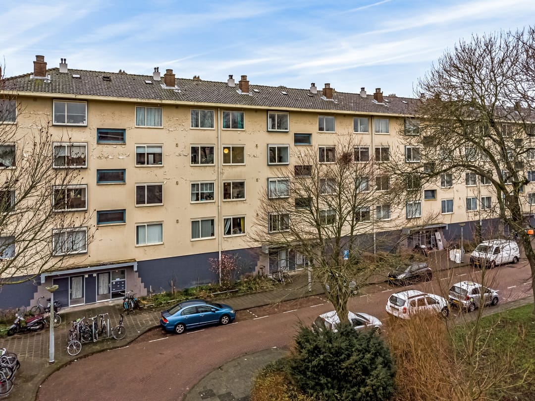 Foto 26 van Winkler Prinshof 9-2