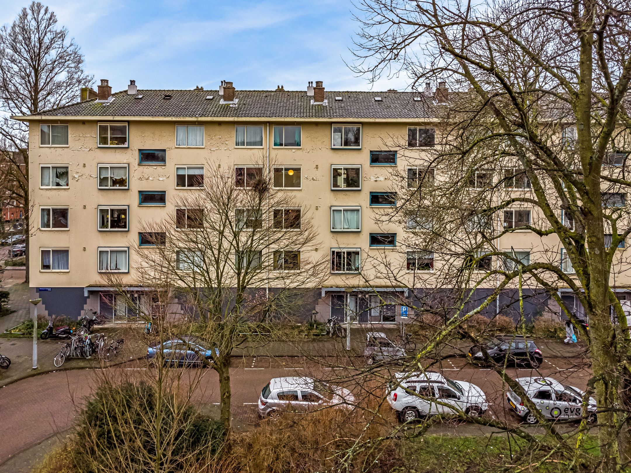 Foto 27 van Winkler Prinshof 9-2