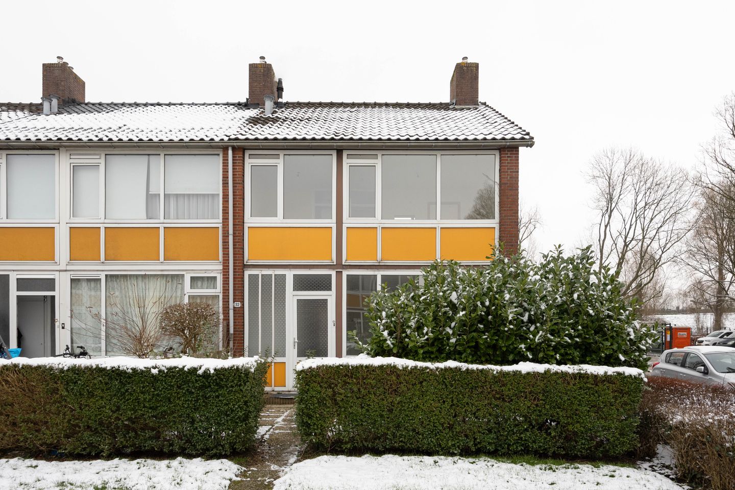 Foto 1 van Populierenlaan 32