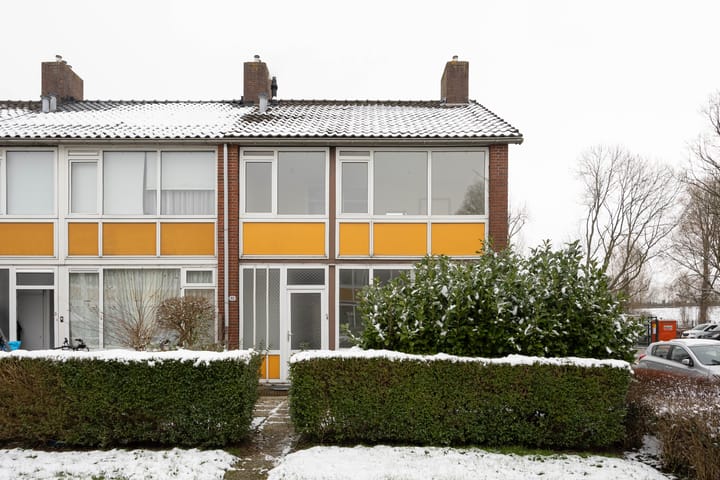 Foto 1 van Populierenlaan 32