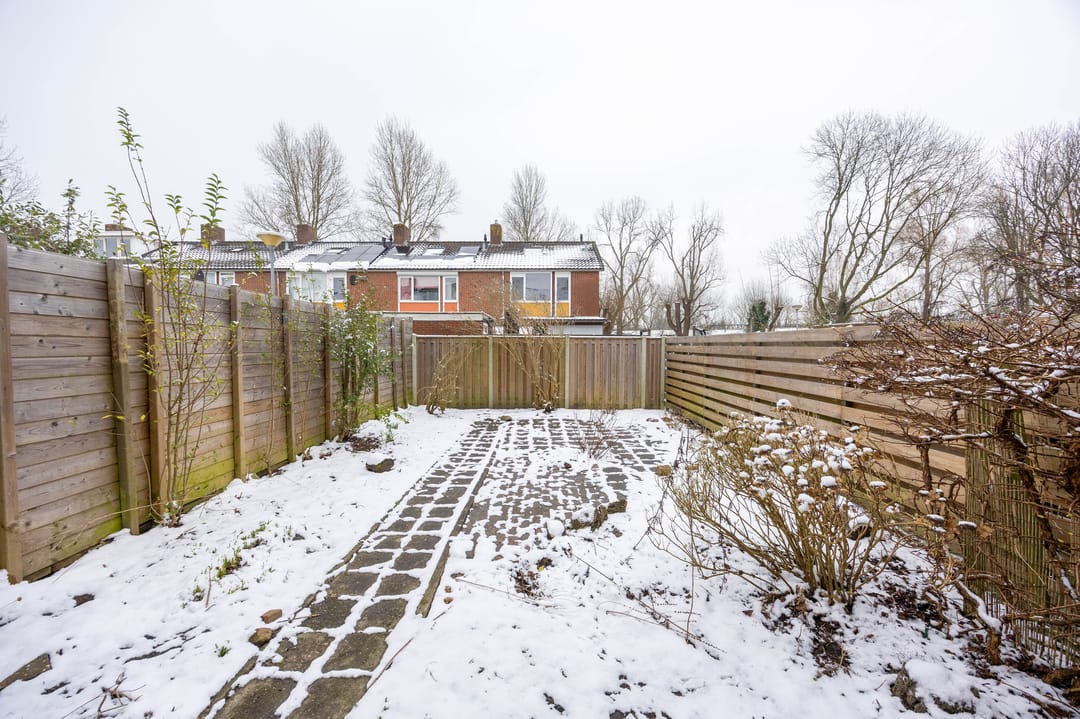 Foto 31 van Populierenlaan 32