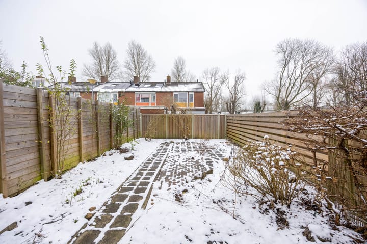 Foto 31 van Populierenlaan 32