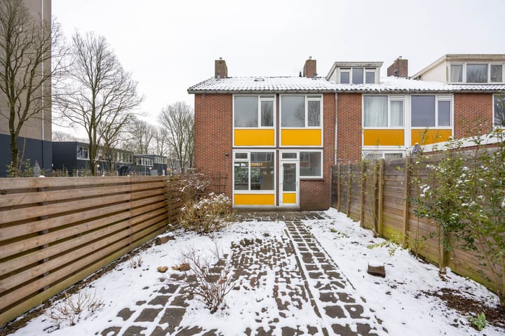 Foto 32 van Populierenlaan 32