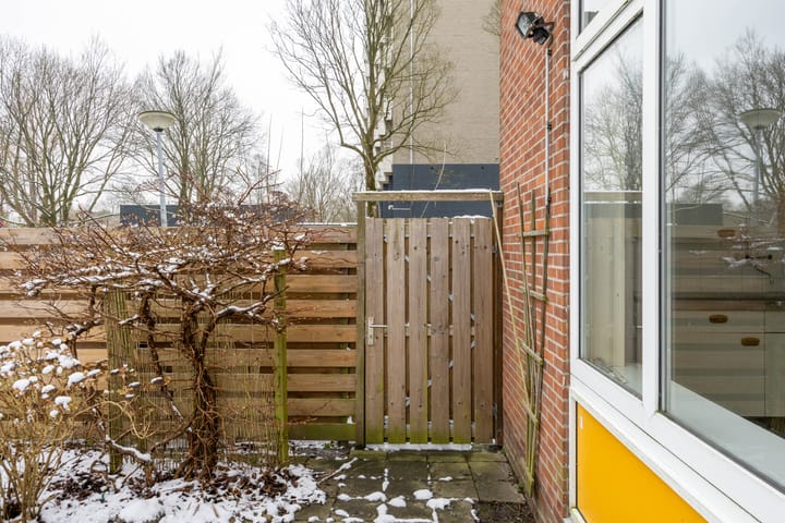 Foto 33 van Populierenlaan 32