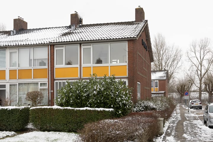 Foto 34 van Populierenlaan 32