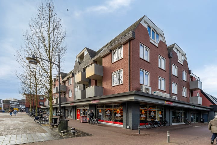 Foto 5 van Patronaat 12