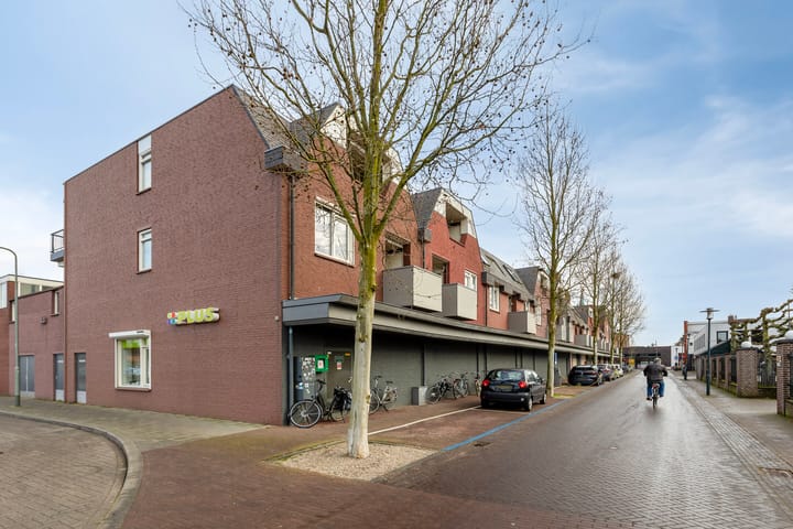 Photo 6 of Patronaat 12