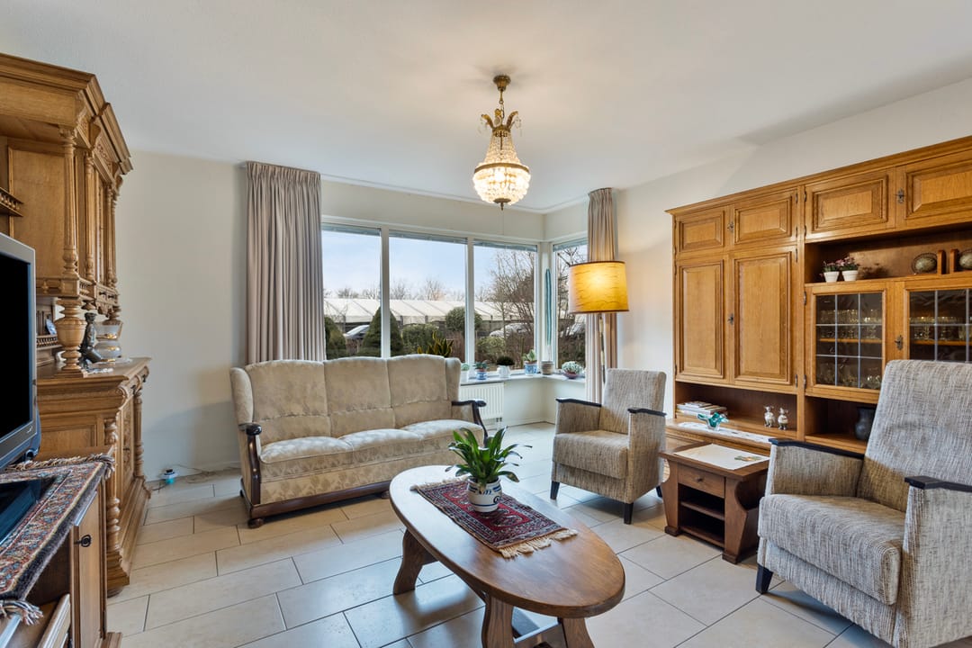 Foto 11 van Aan de Linde 26