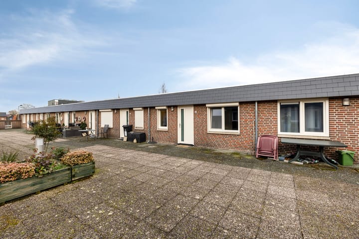 Photo 10 of Patronaat 12