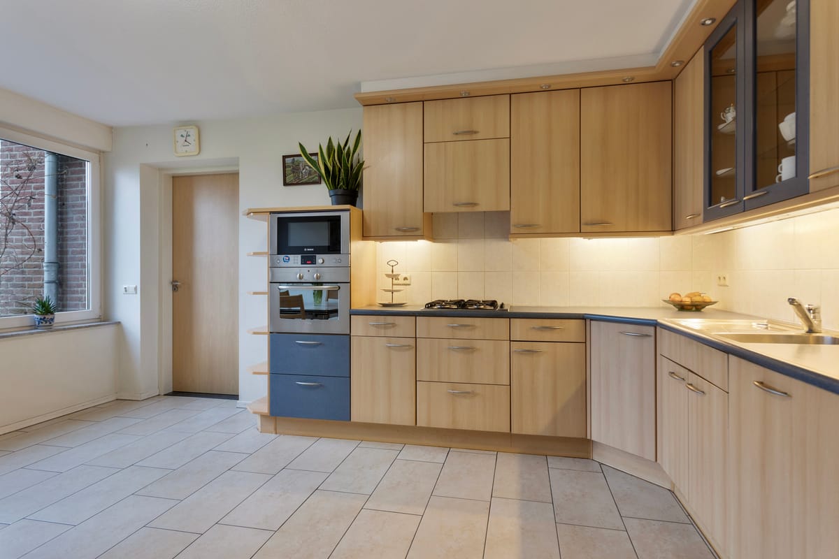 Foto 15 van Aan de Linde 26