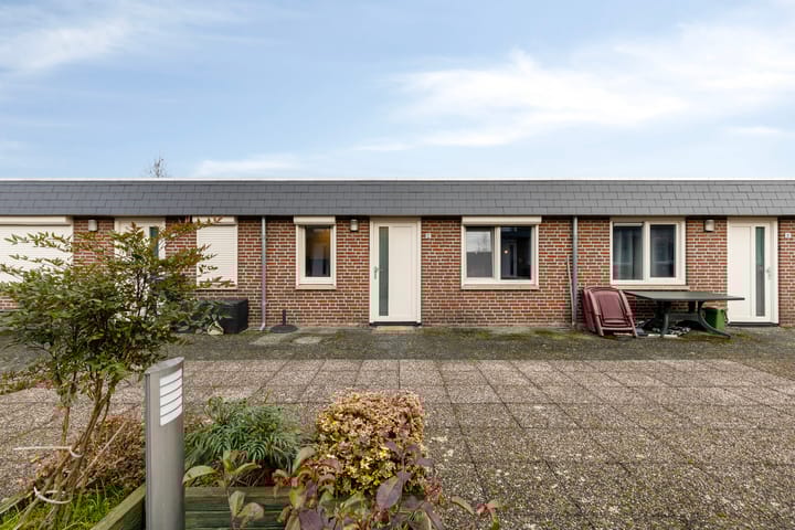 Photo 11 of Patronaat 12