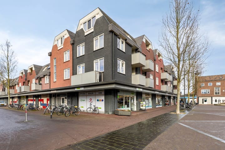 Photo 7 of Patronaat 12