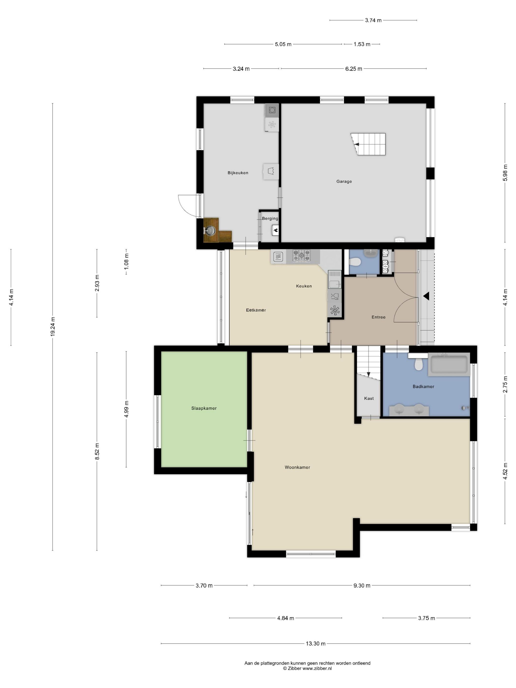 Foto 63 van Aan de Linde 26