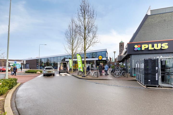 Photo 30 of Patronaat 12