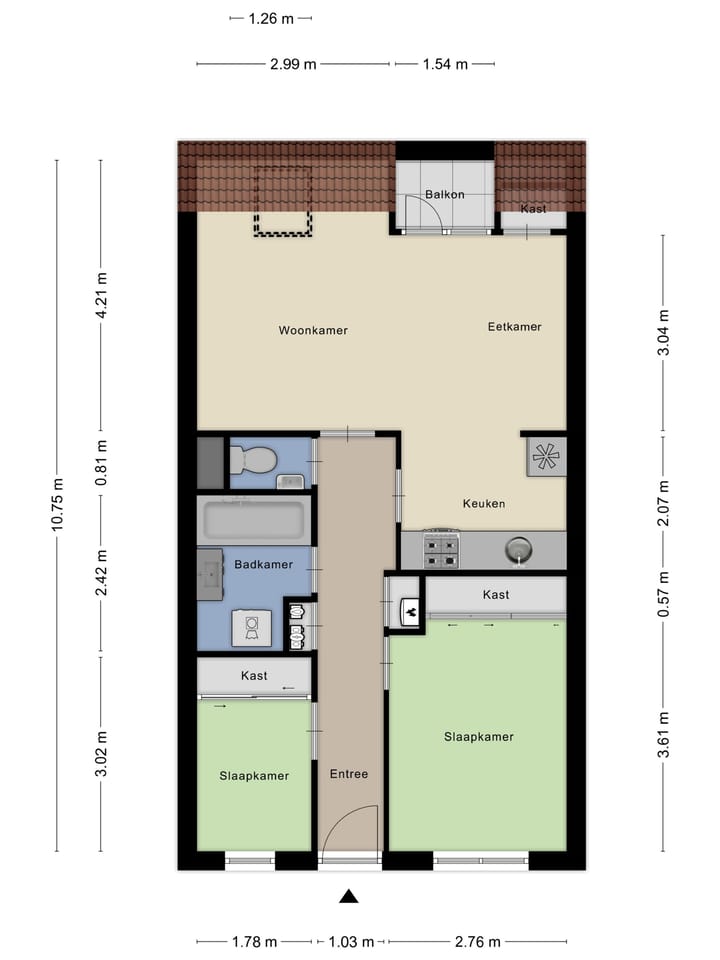 Photo 32 of Patronaat 12