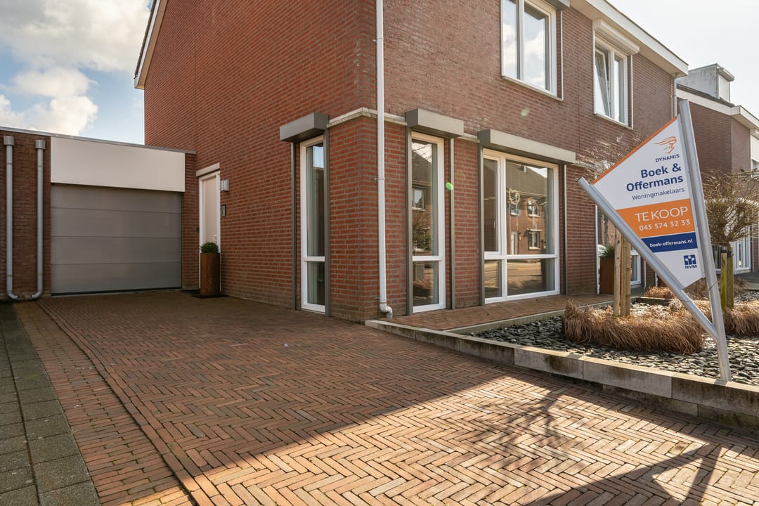 Foto 2 van Pensionaatstraat 60