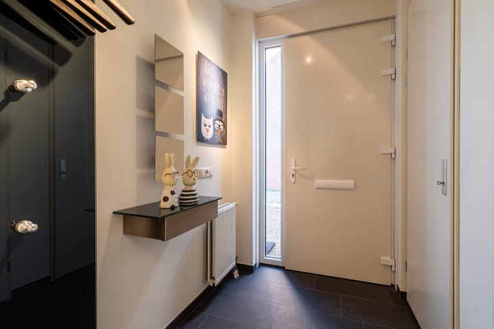 Foto 3 van Pensionaatstraat 60