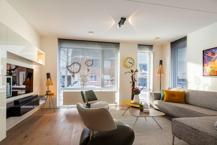 Foto 5 van Pensionaatstraat 60