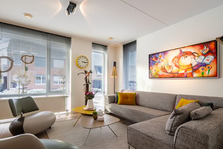 Foto 6 van Pensionaatstraat 60