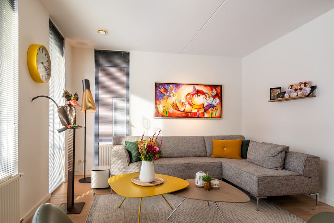 Foto 7 van Pensionaatstraat 60