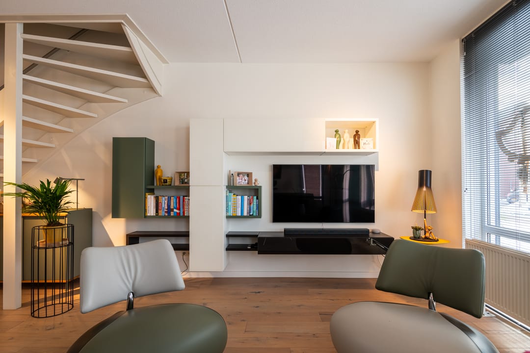 Foto 8 van Pensionaatstraat 60