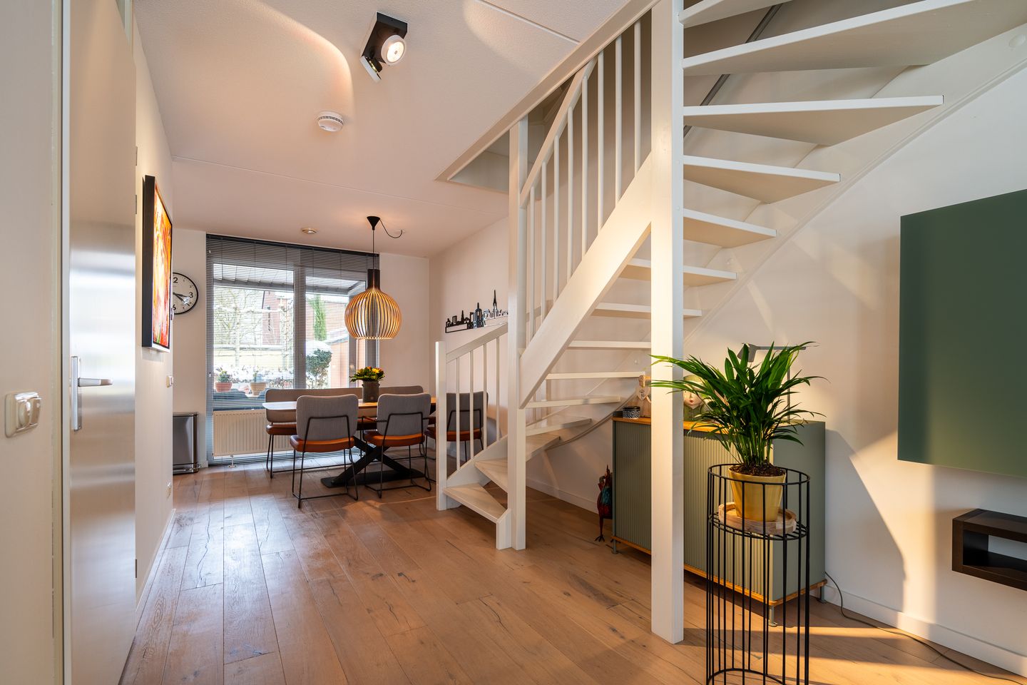 Foto 10 van Pensionaatstraat 60