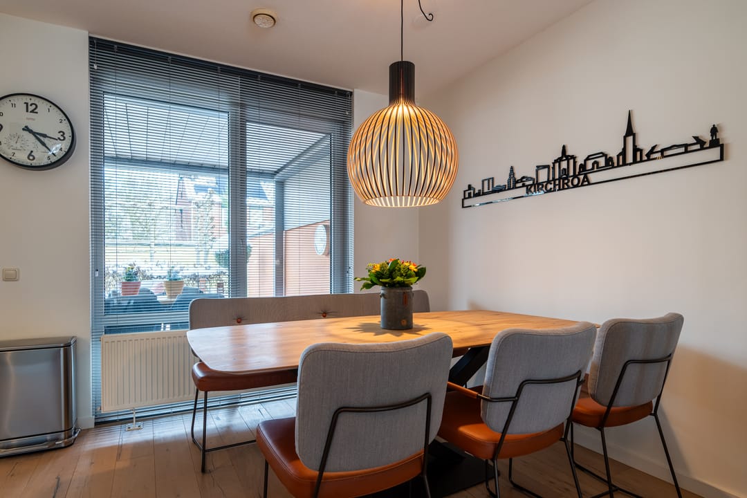 Foto 11 van Pensionaatstraat 60