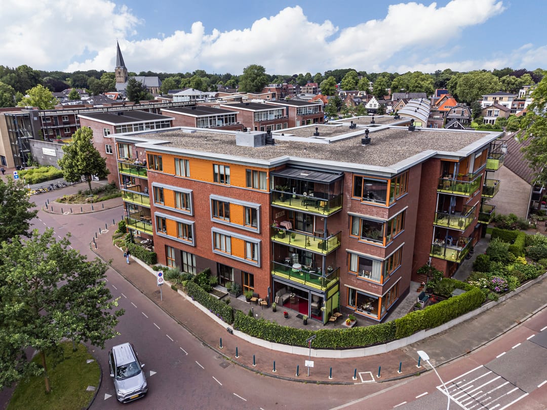 Foto 1 van Boerrigterstraat 10