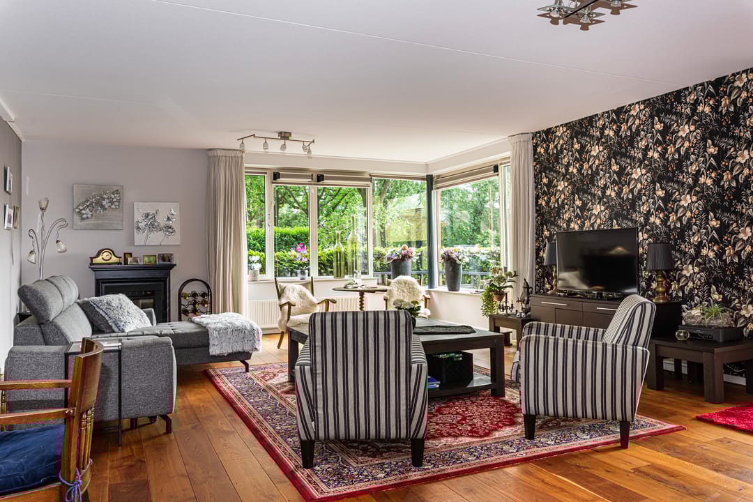 Foto 7 van Boerrigterstraat 10