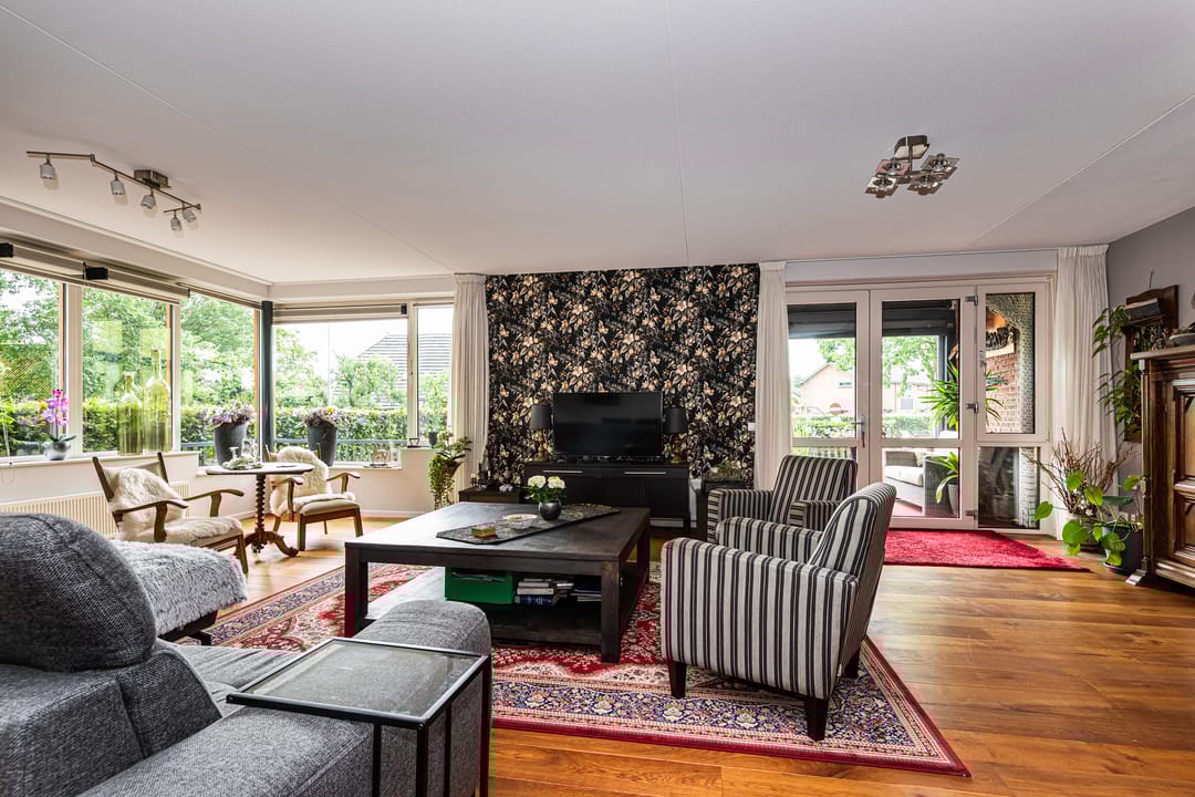 Foto 8 van Boerrigterstraat 10