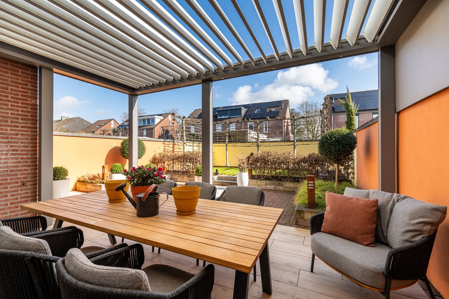 Foto 25 van Pensionaatstraat 60