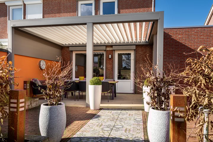 Foto 33 van Pensionaatstraat 60