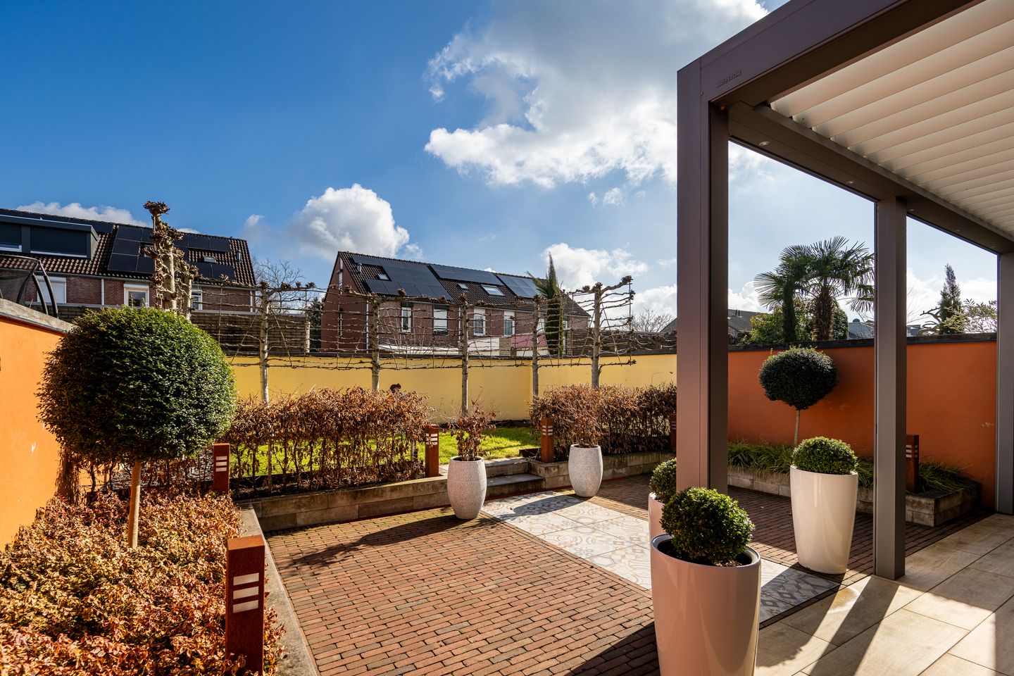 Foto 34 van Pensionaatstraat 60