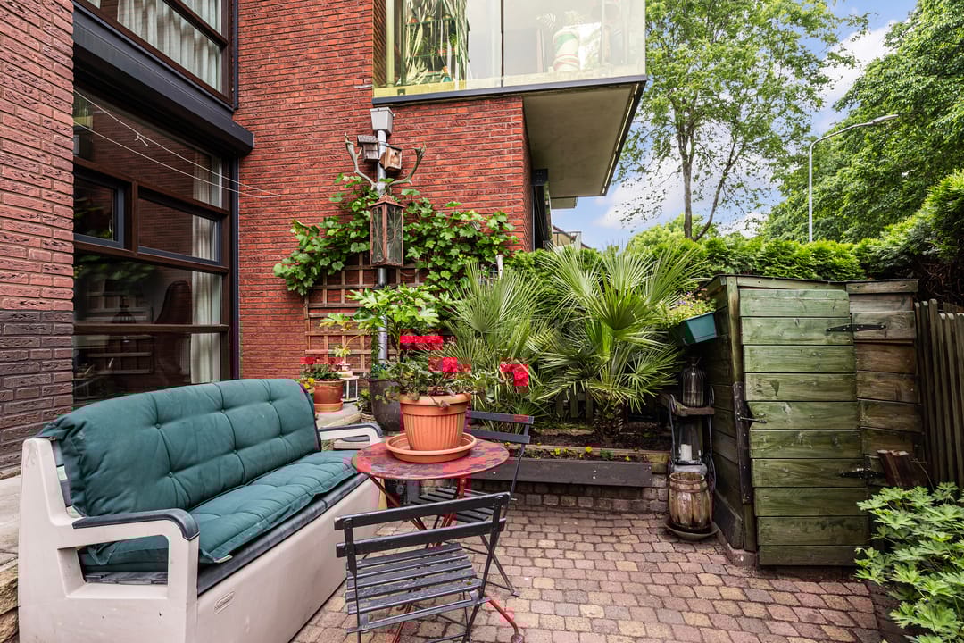 Foto 23 van Boerrigterstraat 10