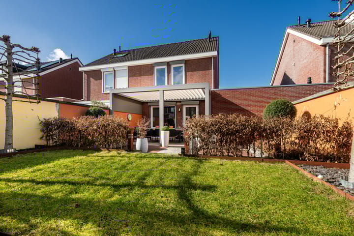 Foto 35 van Pensionaatstraat 60