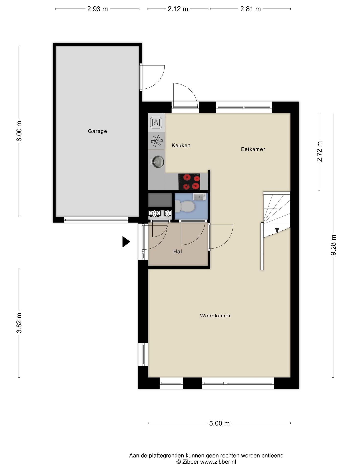 Foto 40 van Pensionaatstraat 60