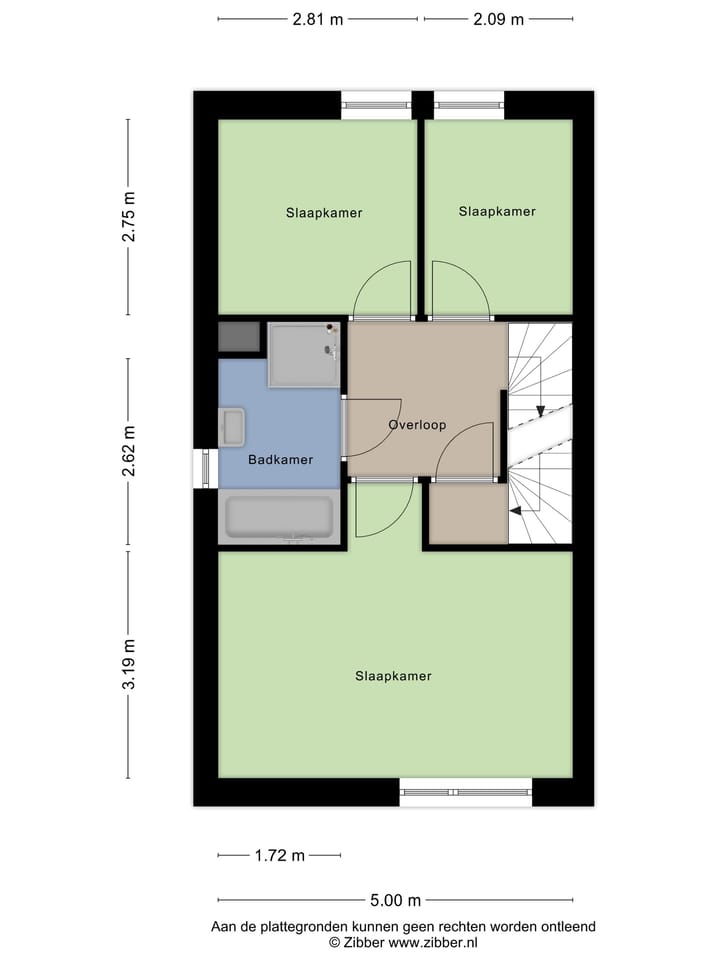 Foto 41 van Pensionaatstraat 60