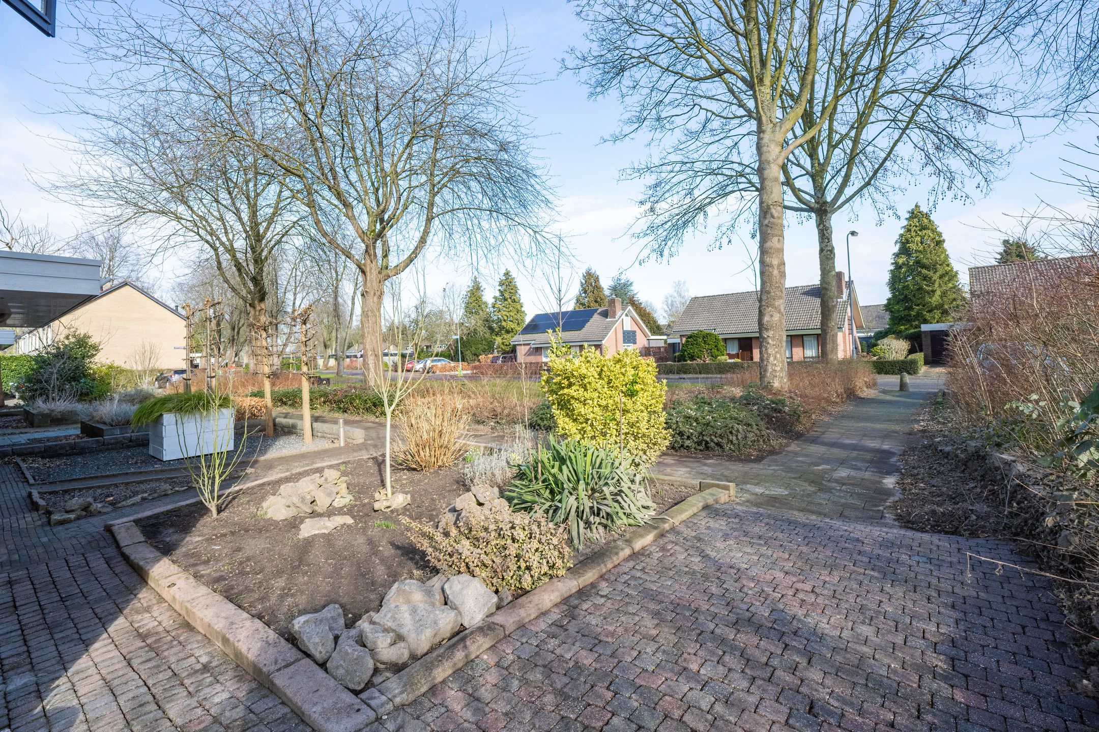 Foto 6 van Prof. Donderslaan 18