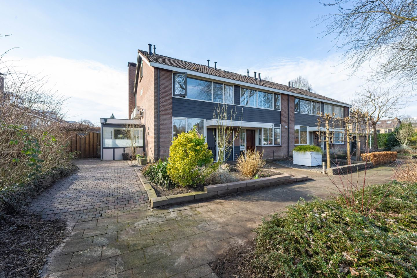 Foto 10 van Prof. Donderslaan 18