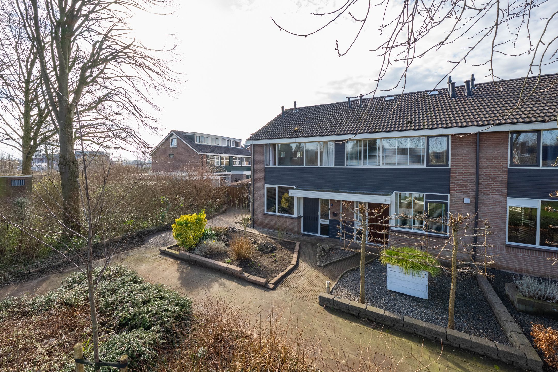 Foto 9 van Prof. Donderslaan 18