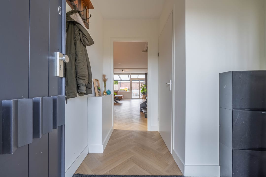 Foto 13 van Prof. Donderslaan 18