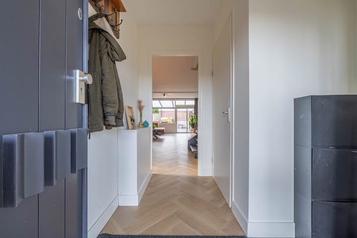 Foto 13 van Prof. Donderslaan 18