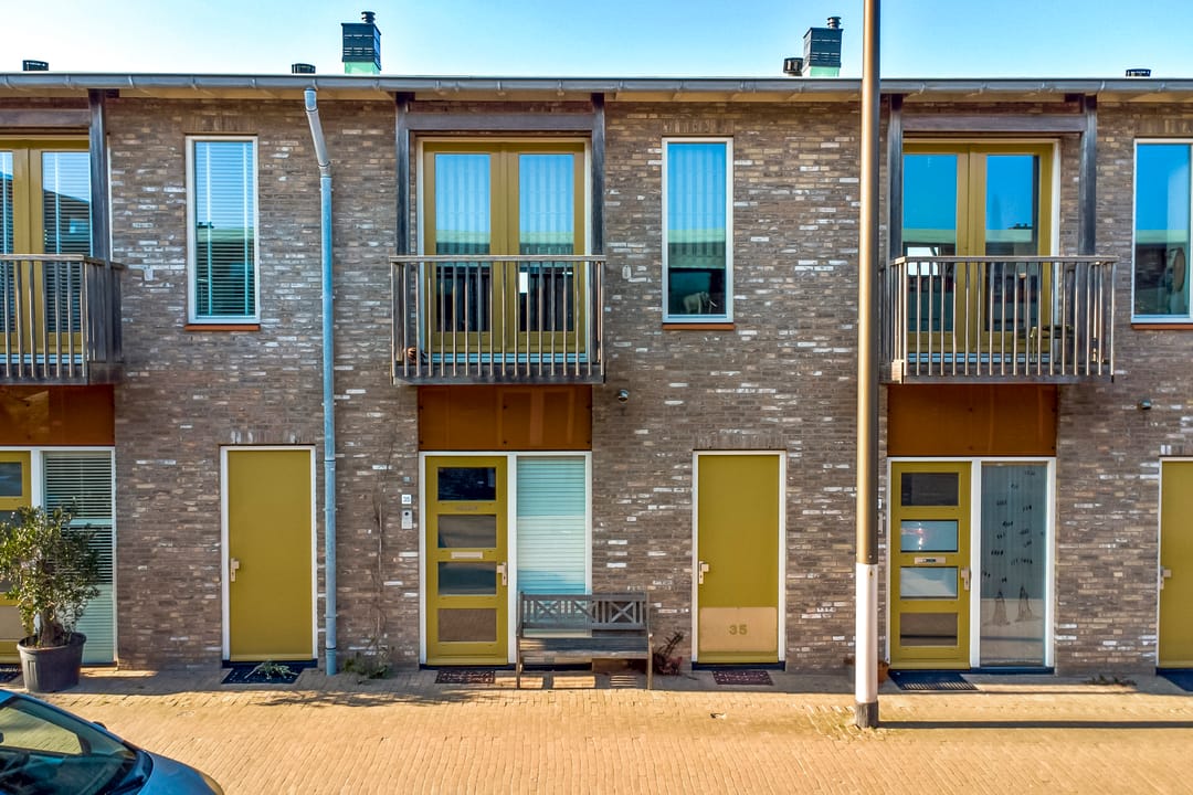 Foto 1 van Schuitegatstraat 35