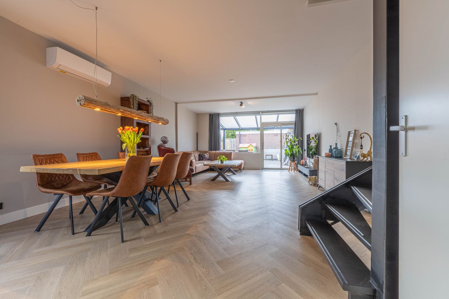 Foto 14 van Prof. Donderslaan 18