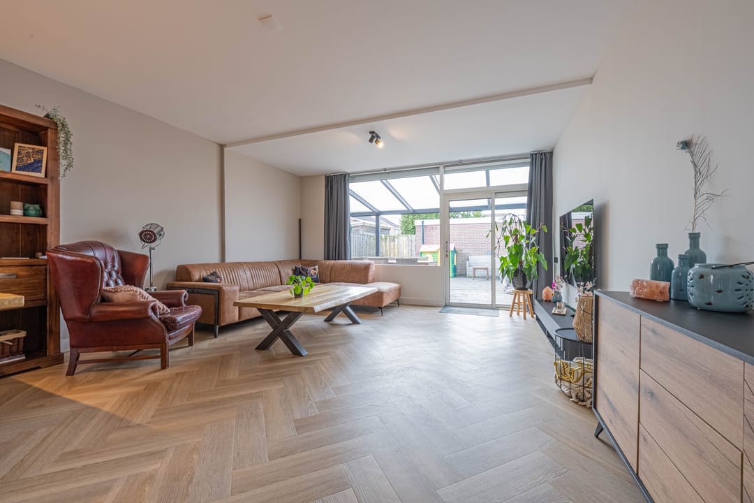 Foto 16 van Prof. Donderslaan 18