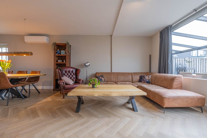 Foto 17 van Prof. Donderslaan 18