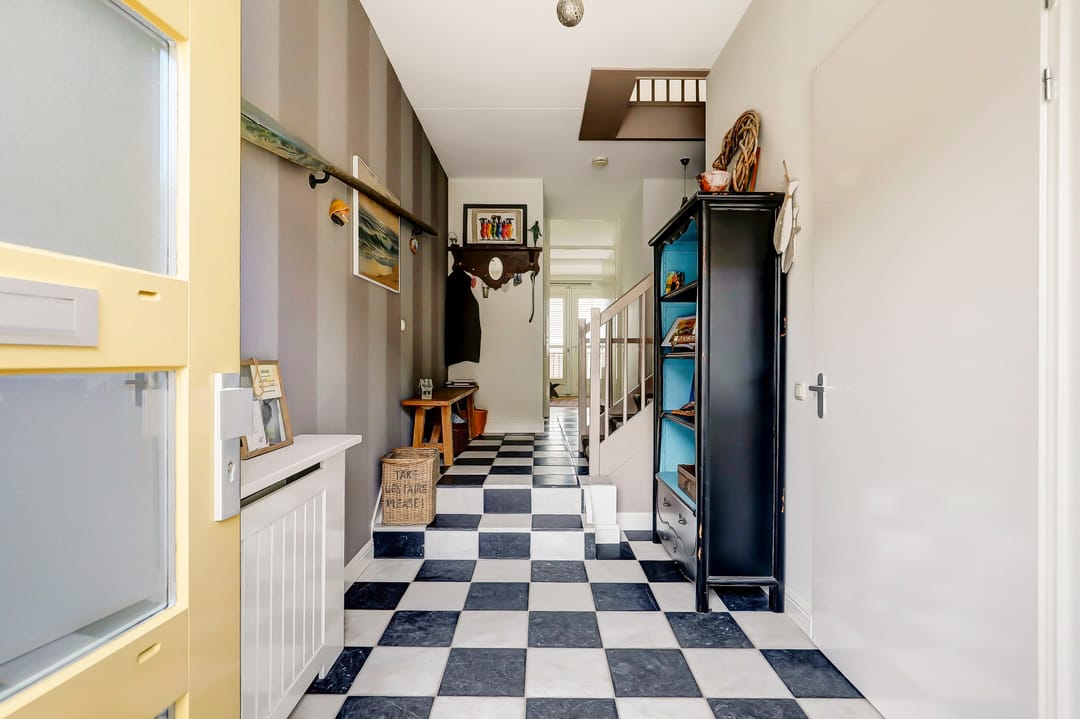 Foto 8 van Schuitegatstraat 35