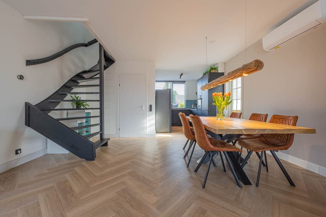 Foto 22 van Prof. Donderslaan 18