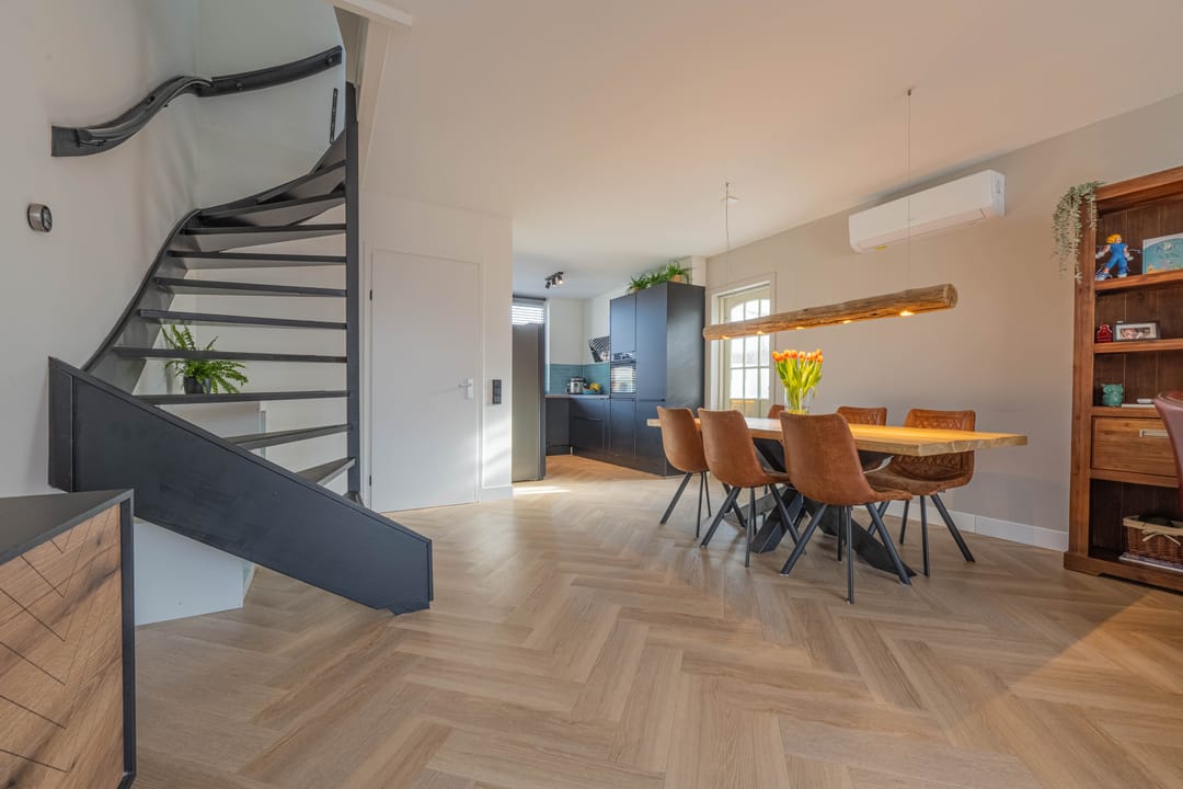 Foto 23 van Prof. Donderslaan 18